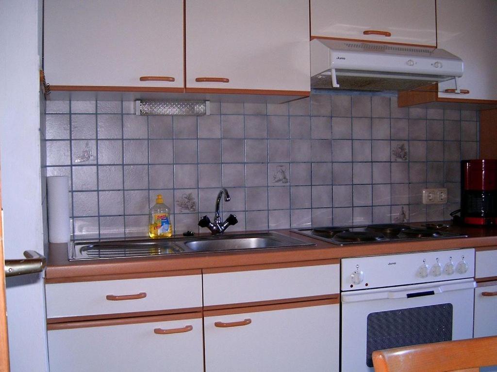 Ferienwohnung Penzinghof Gerlosberg Exterior foto